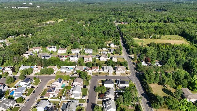 181 Locust Avenue, Howell, NJ 07731
