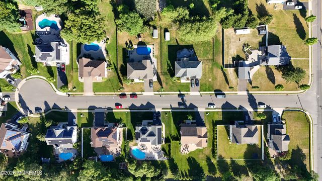 181 Locust Avenue, Howell, NJ 07731