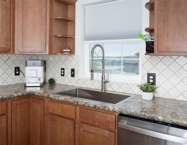 2994 W Copper Ridge Loop, Billings, MT 59106