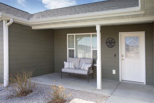 2994 W Copper Ridge Loop, Billings, MT 59106