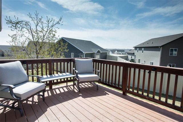 2994 W Copper Ridge Loop, Billings, MT 59106