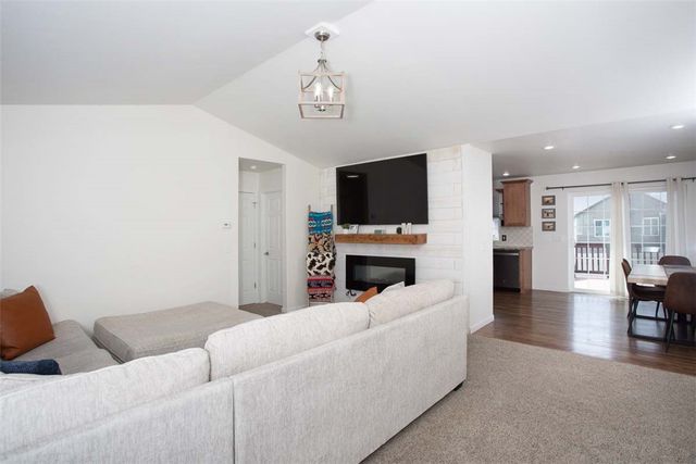 2994 W Copper Ridge Loop, Billings, MT 59106