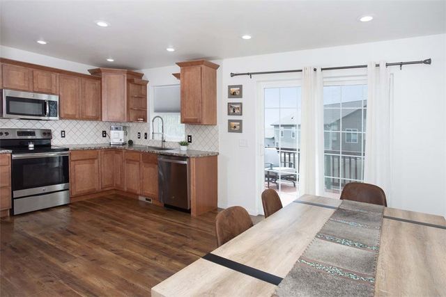 2994 W Copper Ridge Loop, Billings, MT 59106