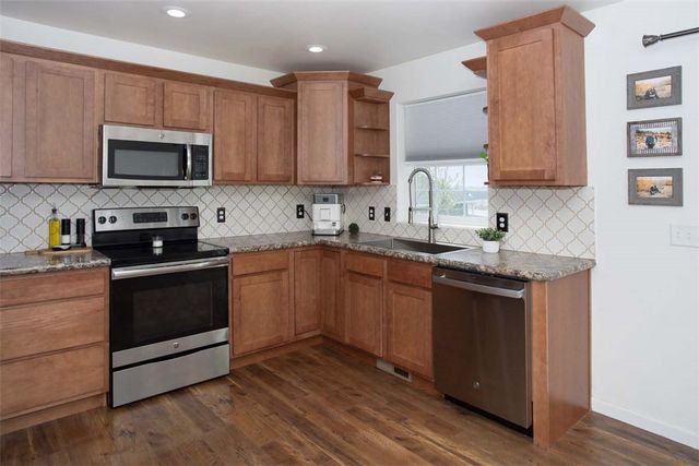 2994 W Copper Ridge Loop, Billings, MT 59106