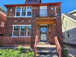 12767 Santa Rosa Drive, Detroit, MI 48238