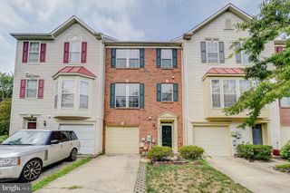 4302 DAY LILY DR, Bowie, MD 20720