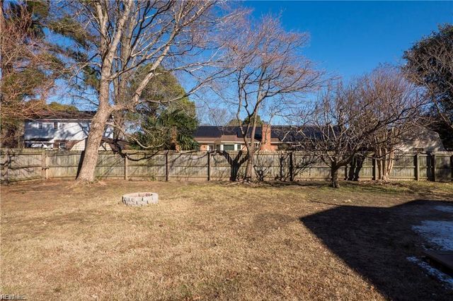 4640 Miles Standish RD, Virginia Beach, VA 23455