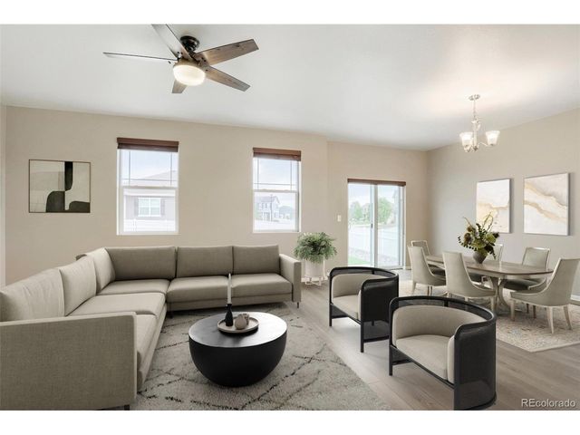 5491 Sandy Ridge Ave, Firestone, CO 80504