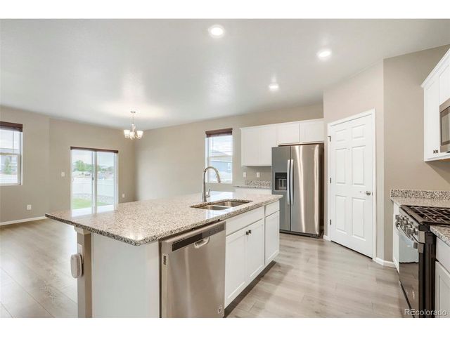 5491 Sandy Ridge Ave, Firestone, CO 80504