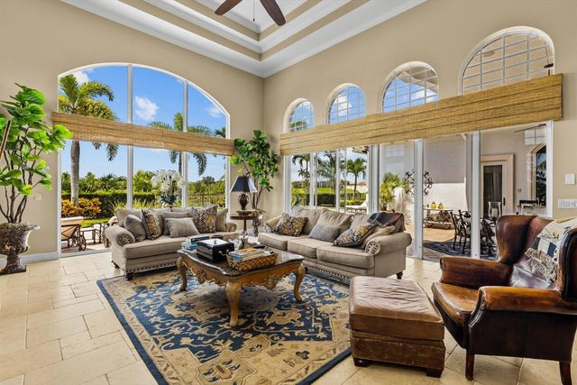 130 SE Tramonto Street, Port St Lucie, FL 34984