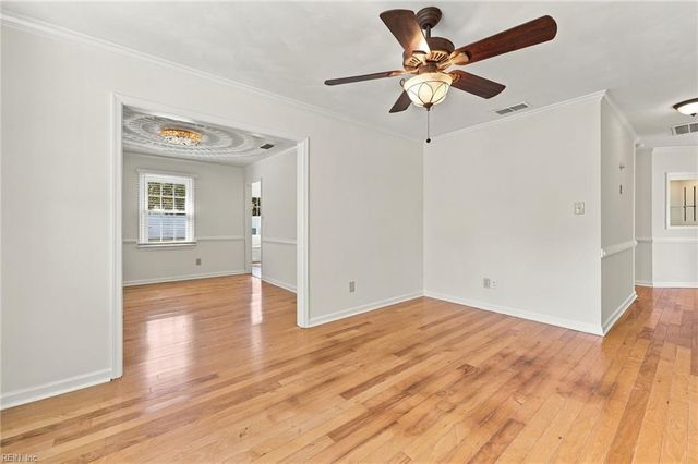 1109 Ketchikan CT, Virginia Beach, VA 23454