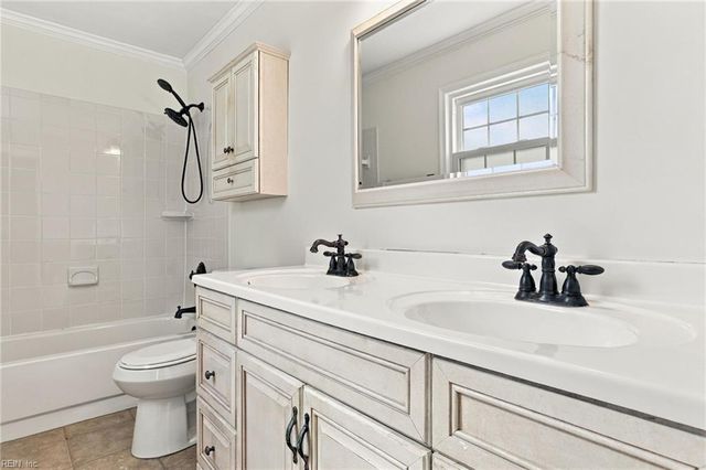 1109 Ketchikan CT, Virginia Beach, VA 23454