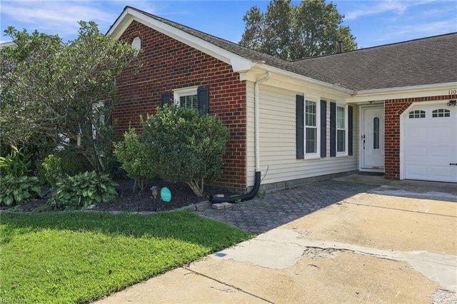 1109 Ketchikan CT, Virginia Beach, VA 23454