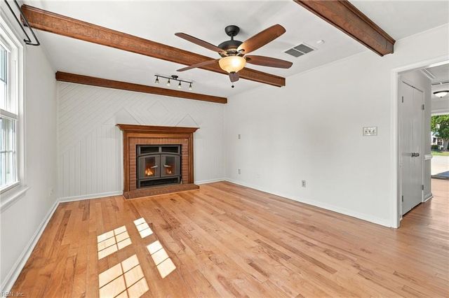 1109 Ketchikan CT, Virginia Beach, VA 23454