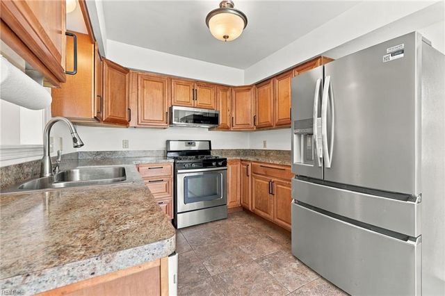 1109 Ketchikan CT, Virginia Beach, VA 23454