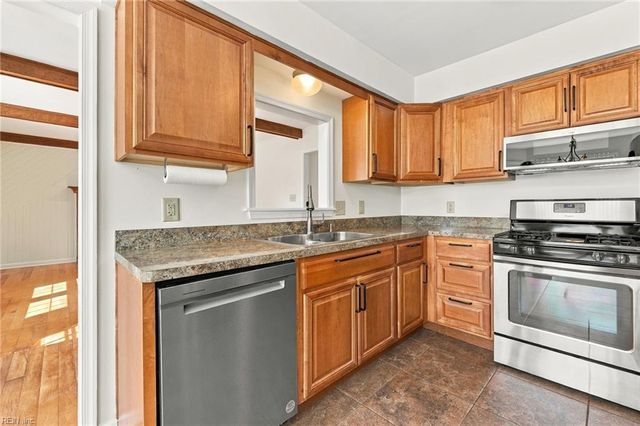 1109 Ketchikan CT, Virginia Beach, VA 23454