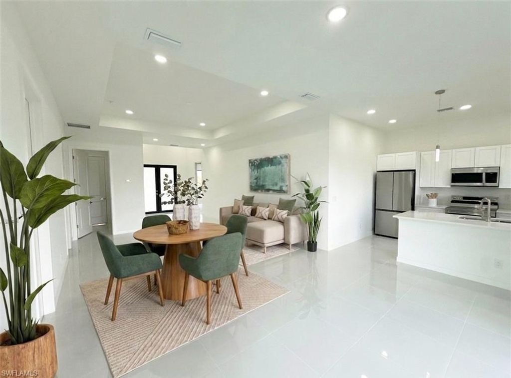 4332 NW 32nd ST, CAPE CORAL, FL 33993 — photo 4