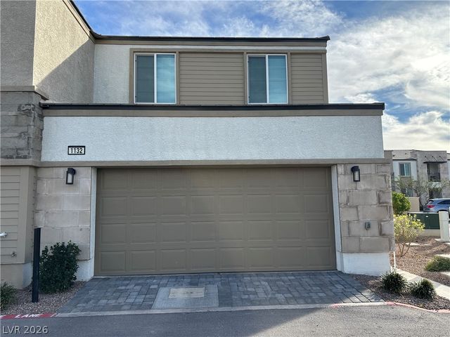 1132 Heliodor Avenue, Henderson, NV 89011