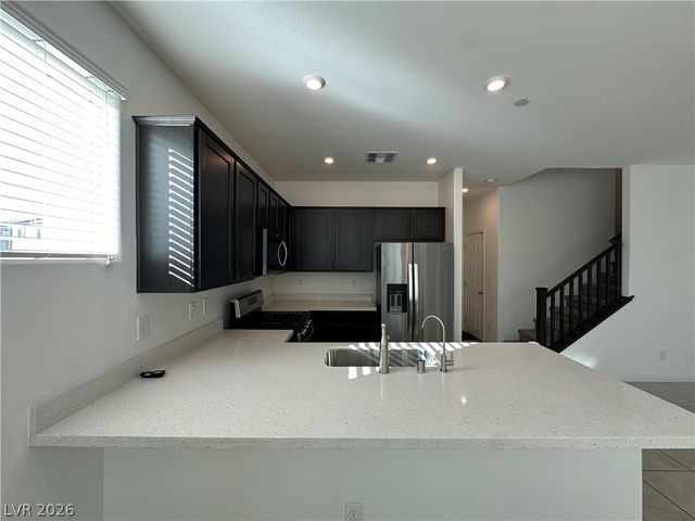 1132 Heliodor Avenue, Henderson, NV 89011