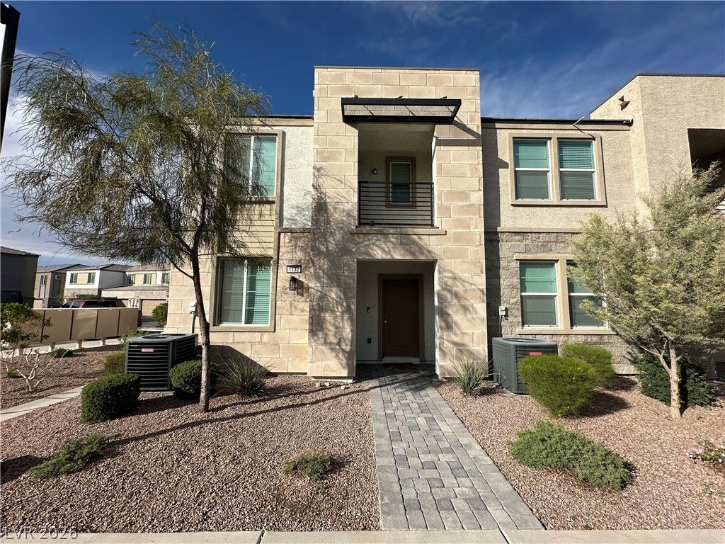 1132 Heliodor Avenue, Henderson, NV 89011