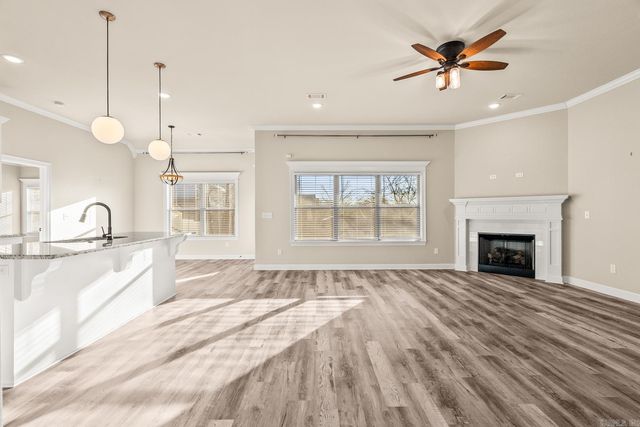 2748 Chert Cove, Sherwood, AR 72120