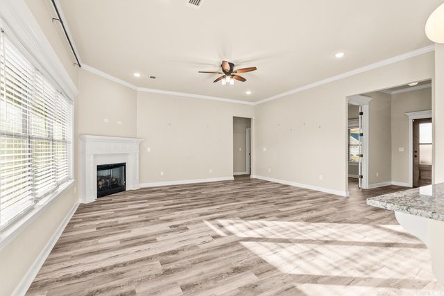 2748 Chert Cove, Sherwood, AR 72120