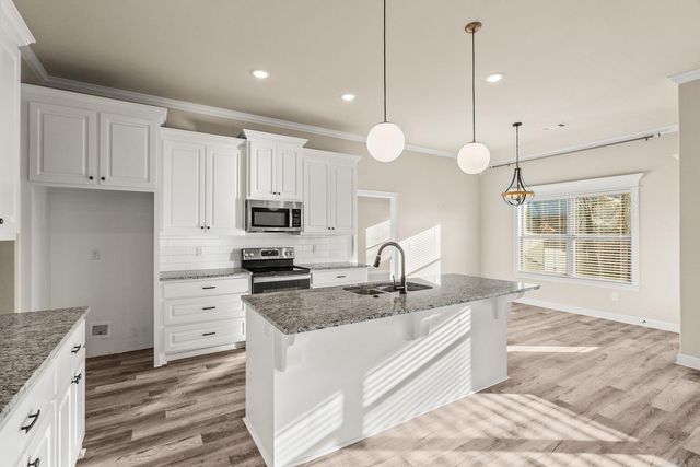 2748 Chert Cove, Sherwood, AR 72120