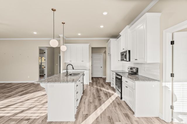 2748 Chert Cove, Sherwood, AR 72120