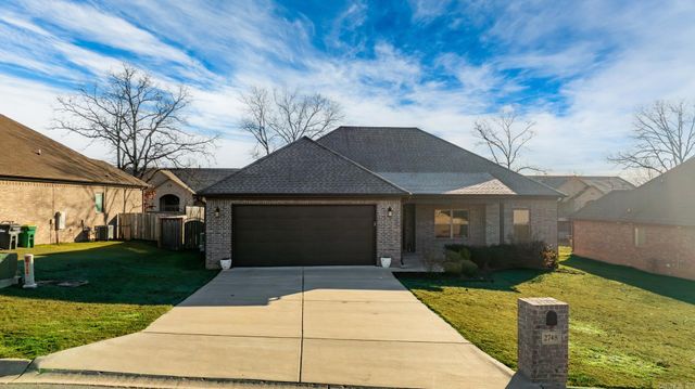 2748 Chert Cove, Sherwood, AR 72120
