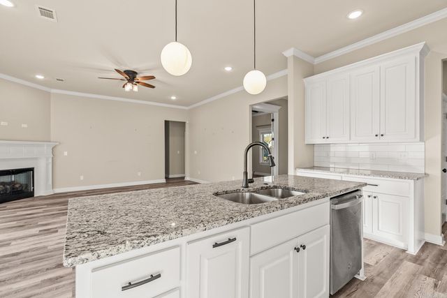 2748 Chert Cove, Sherwood, AR 72120