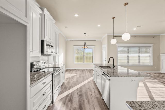 2748 Chert Cove, Sherwood, AR 72120