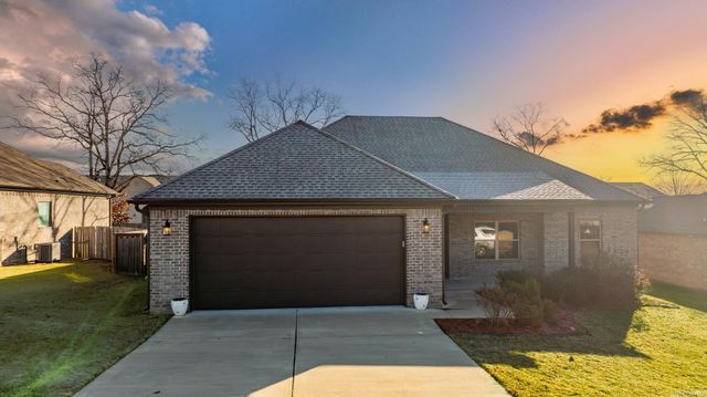 2748 Chert Cove, Sherwood, AR 72120