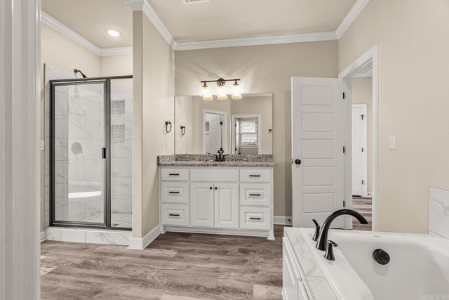 2748 Chert Cove, Sherwood, AR 72120