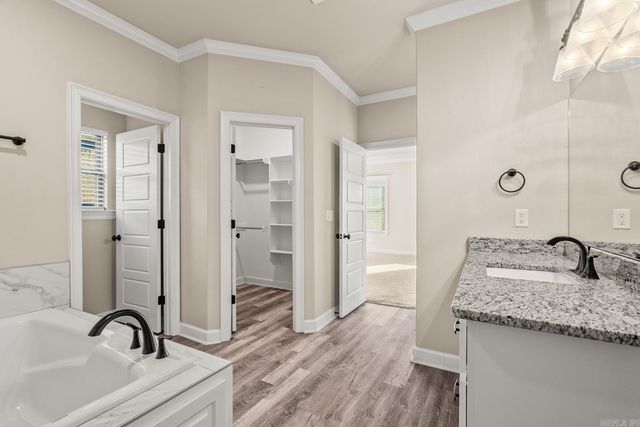 2748 Chert Cove, Sherwood, AR 72120