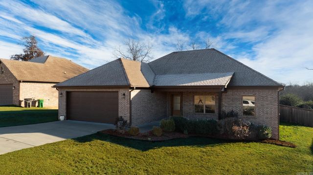 2748 Chert Cove, Sherwood, AR 72120