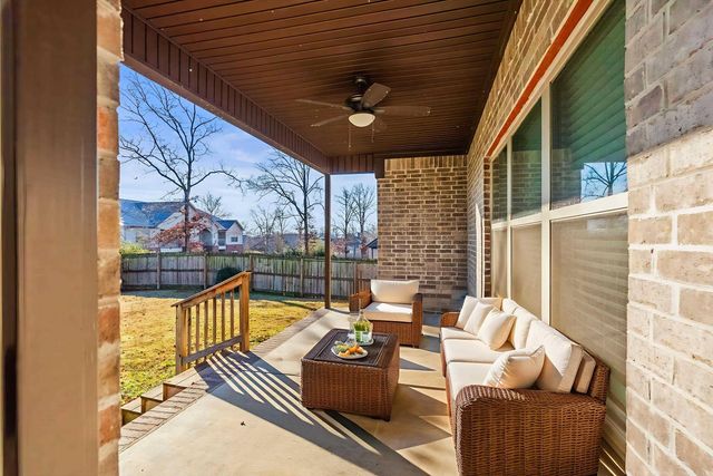 2748 Chert Cove, Sherwood, AR 72120