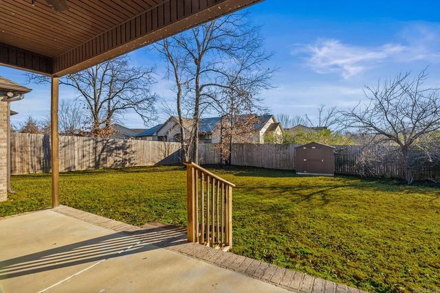 2748 Chert Cove, Sherwood, AR 72120