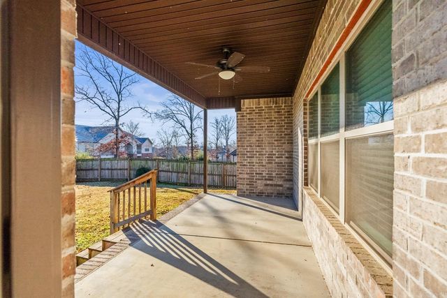 2748 Chert Cove, Sherwood, AR 72120