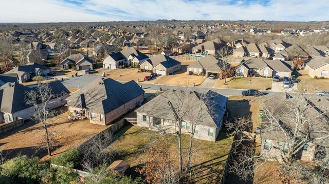 2748 Chert Cove, Sherwood, AR 72120