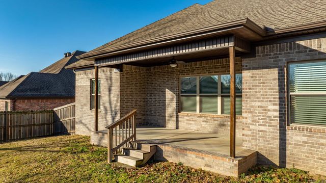 2748 Chert Cove, Sherwood, AR 72120