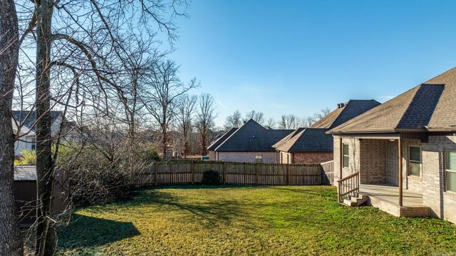 2748 Chert Cove, Sherwood, AR 72120