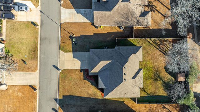 2748 Chert Cove, Sherwood, AR 72120