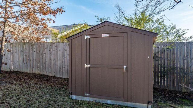 2748 Chert Cove, Sherwood, AR 72120