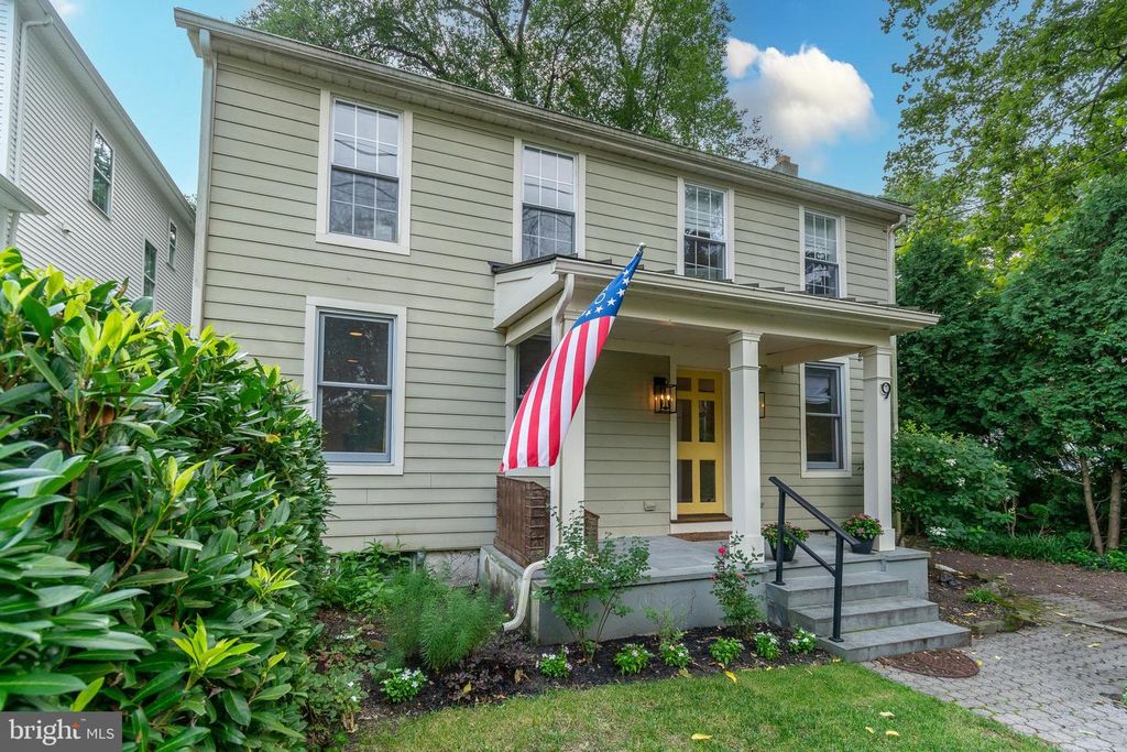 9 FERRY ST, STOCKTON, NJ 08559 — photo 3