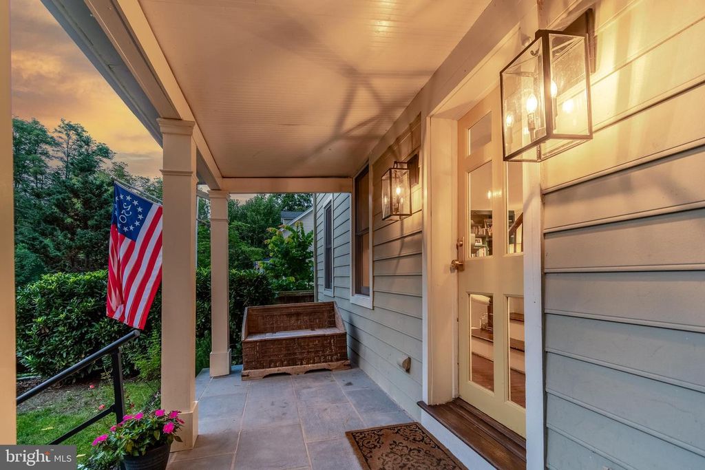 9 FERRY ST, STOCKTON, NJ 08559 — photo 5