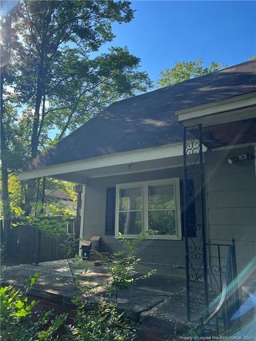333 Hawley Lane, Fayetteville, NC 28301