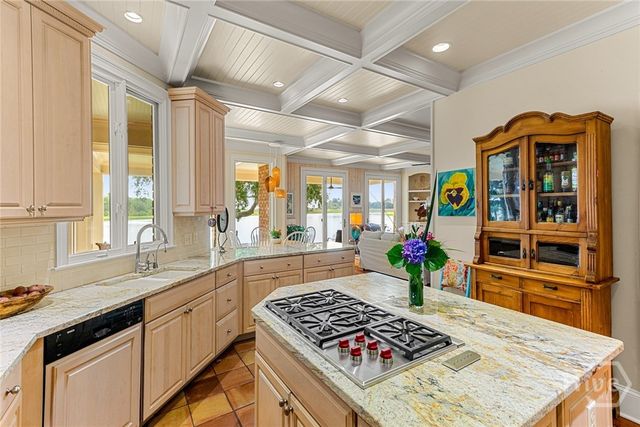 39 Bartow Point Drive, Savannah, GA 31404