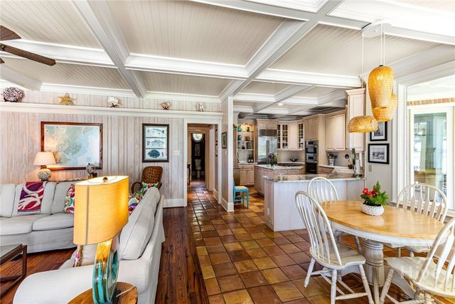 39 Bartow Point Drive, Savannah, GA 31404