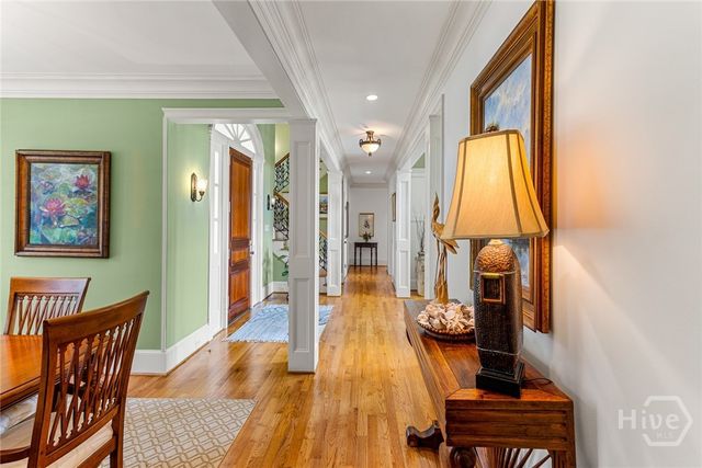 39 Bartow Point Drive, Savannah, GA 31404