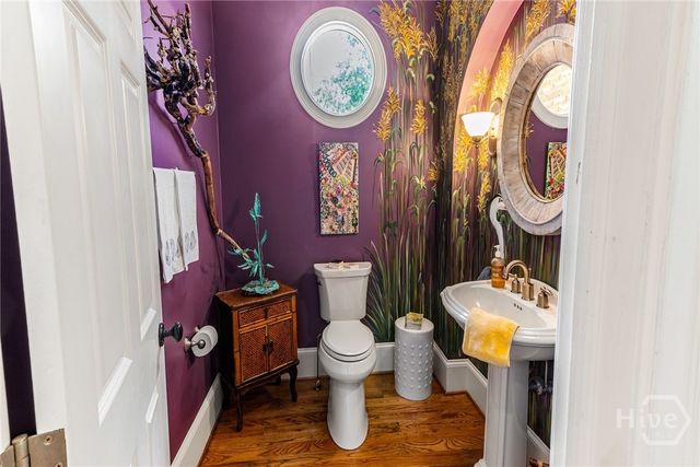 39 Bartow Point Drive, Savannah, GA 31404